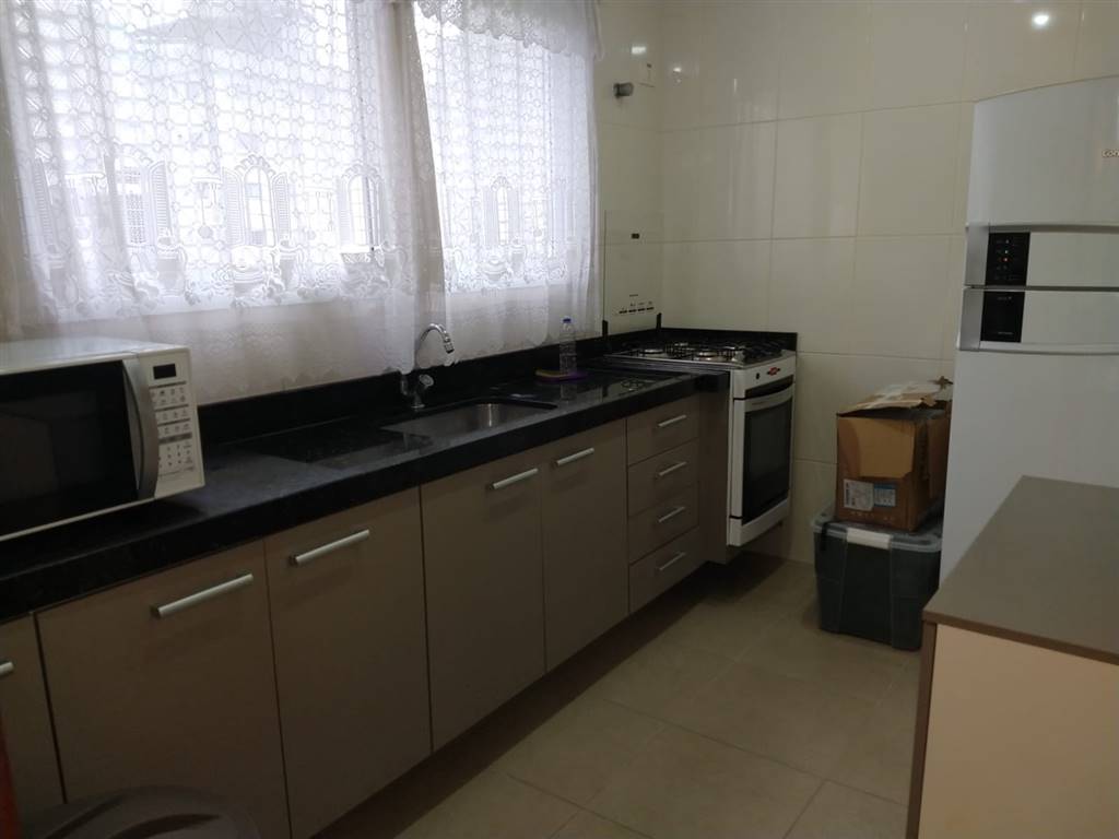 Apartamento com 3 quartos e 143 m² em Vila Caiçara, Praia Grande