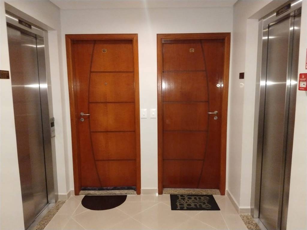 Apartamento com 3 quartos e 143 m² em Vila Caiçara, Praia Grande