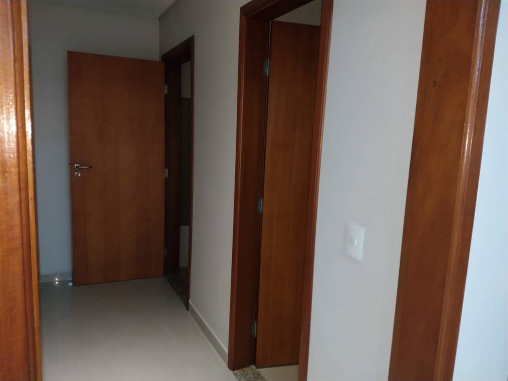 Apartamento com 3 quartos e 143 m² em Vila Caiçara, Praia Grande