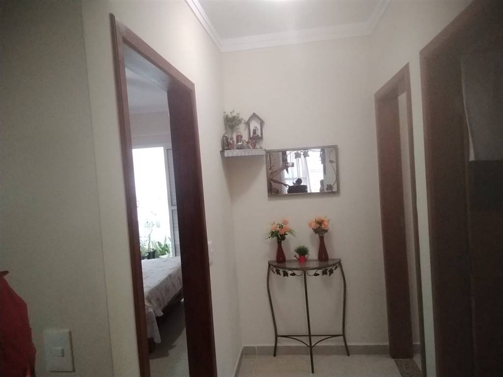 Apartamento com 3 quartos e 143 m² em Vila Caiçara, Praia Grande