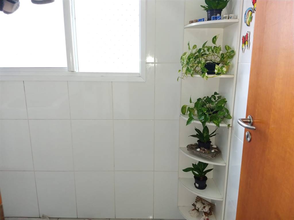 Apartamento com 3 quartos e 143 m² em Vila Caiçara, Praia Grande