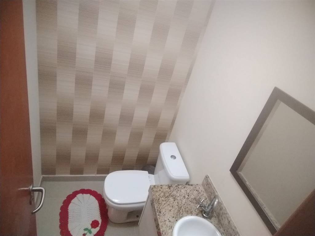 Apartamento com 3 quartos e 143 m² em Vila Caiçara, Praia Grande