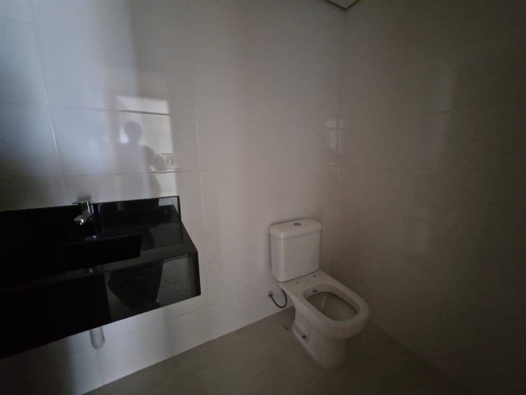 Apartamento com 3 quartos e 145 m² em Vila Caiçara, Praia Grande