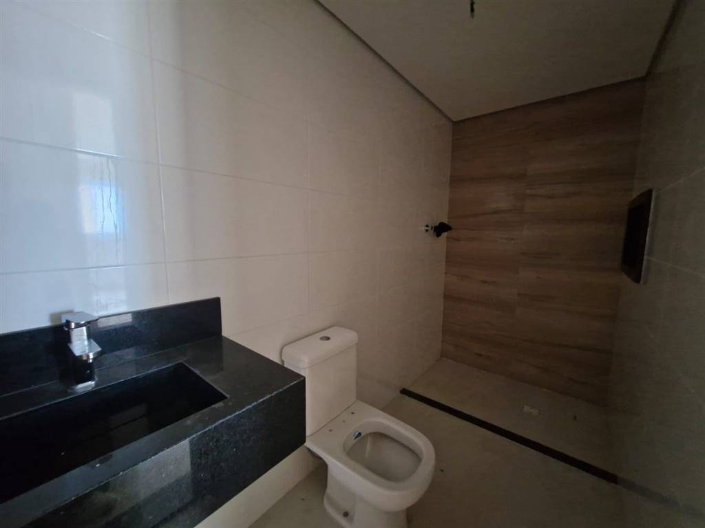 Apartamento com 3 quartos e 145 m² em Vila Caiçara, Praia Grande