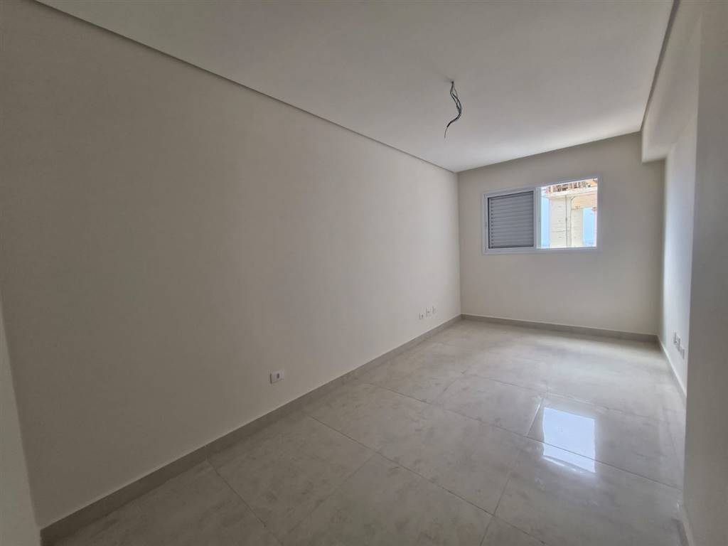 Apartamento com 3 quartos e 145 m² em Vila Caiçara, Praia Grande