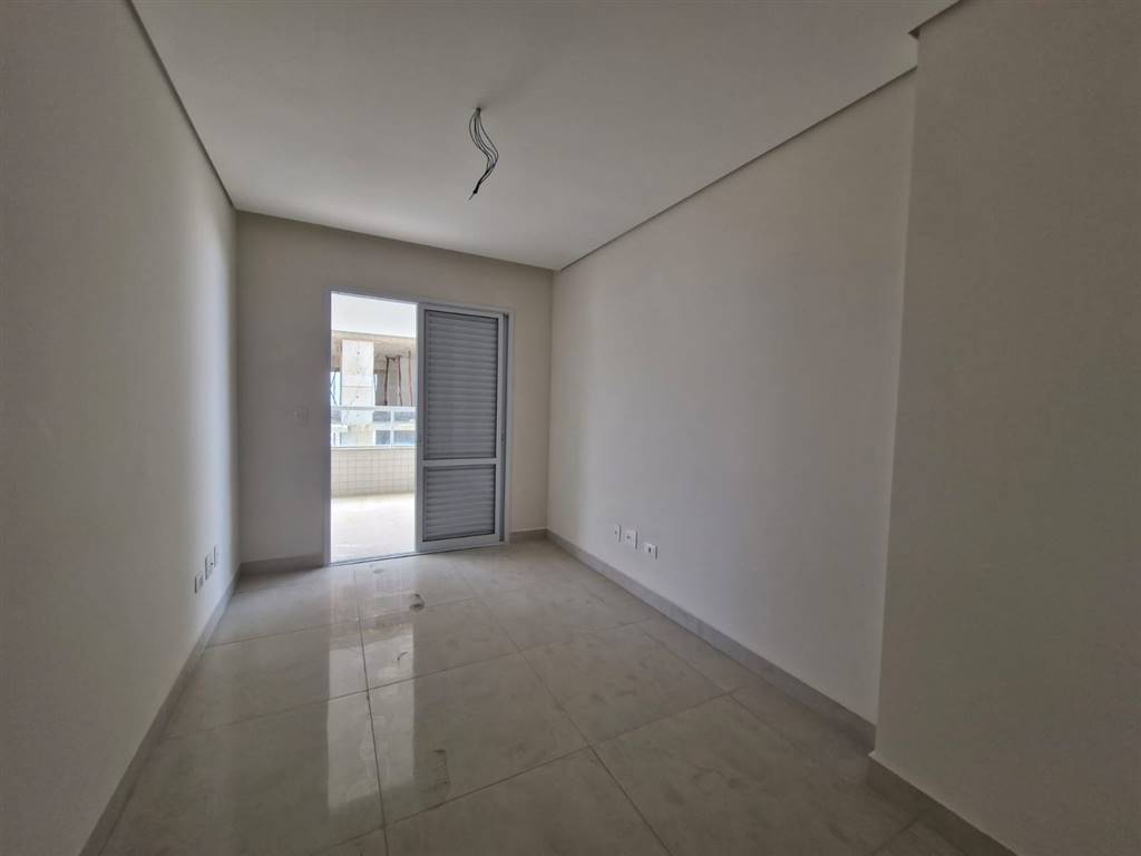 Apartamento com 3 quartos e 145 m² em Vila Caiçara, Praia Grande