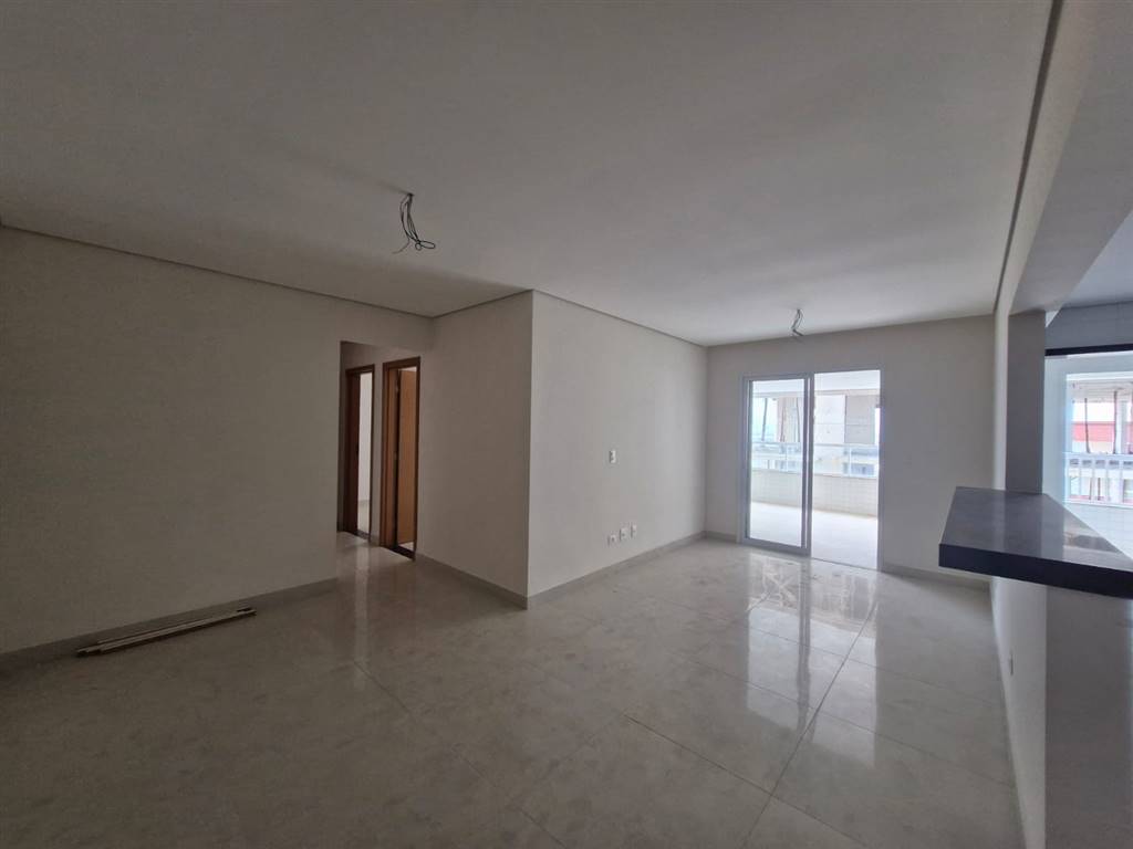 Apartamento com 3 quartos e 145 m² em Vila Caiçara, Praia Grande