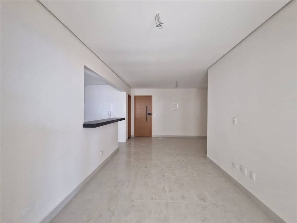 Apartamento com 3 quartos e 145 m² em Vila Caiçara, Praia Grande