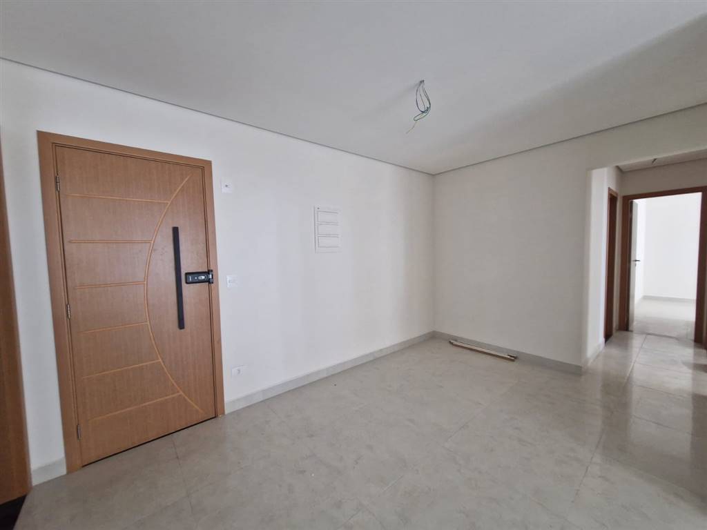 Apartamento com 3 quartos e 145 m² em Vila Caiçara, Praia Grande