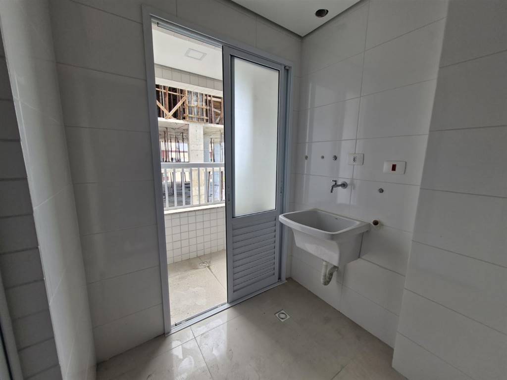 Apartamento com 3 quartos e 145 m² em Vila Caiçara, Praia Grande