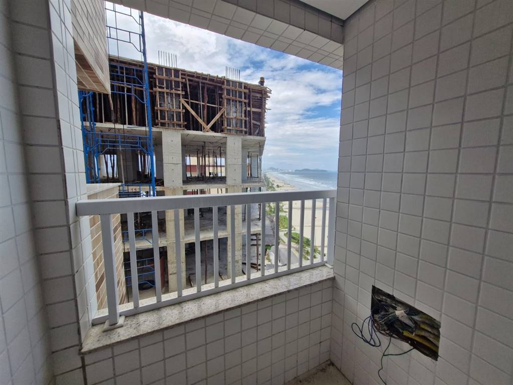 Apartamento com 3 quartos e 145 m² em Vila Caiçara, Praia Grande
