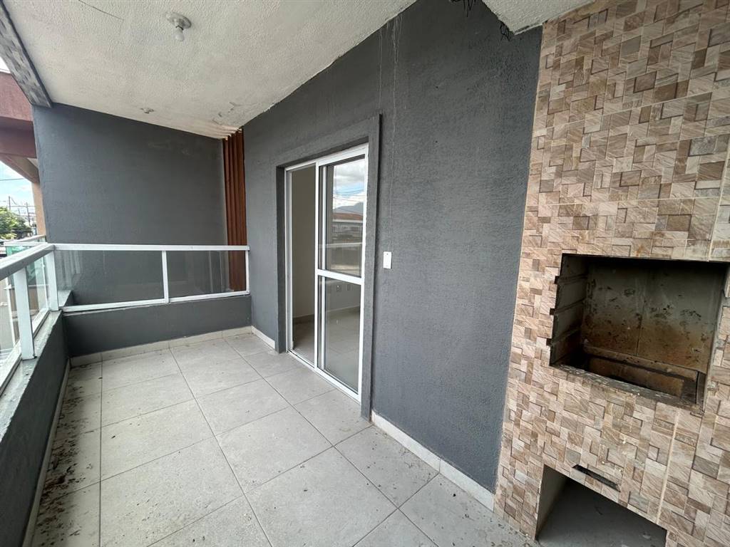 Casa com 2 quartos e 76 m² em Vila Caiçara, Praia Grande