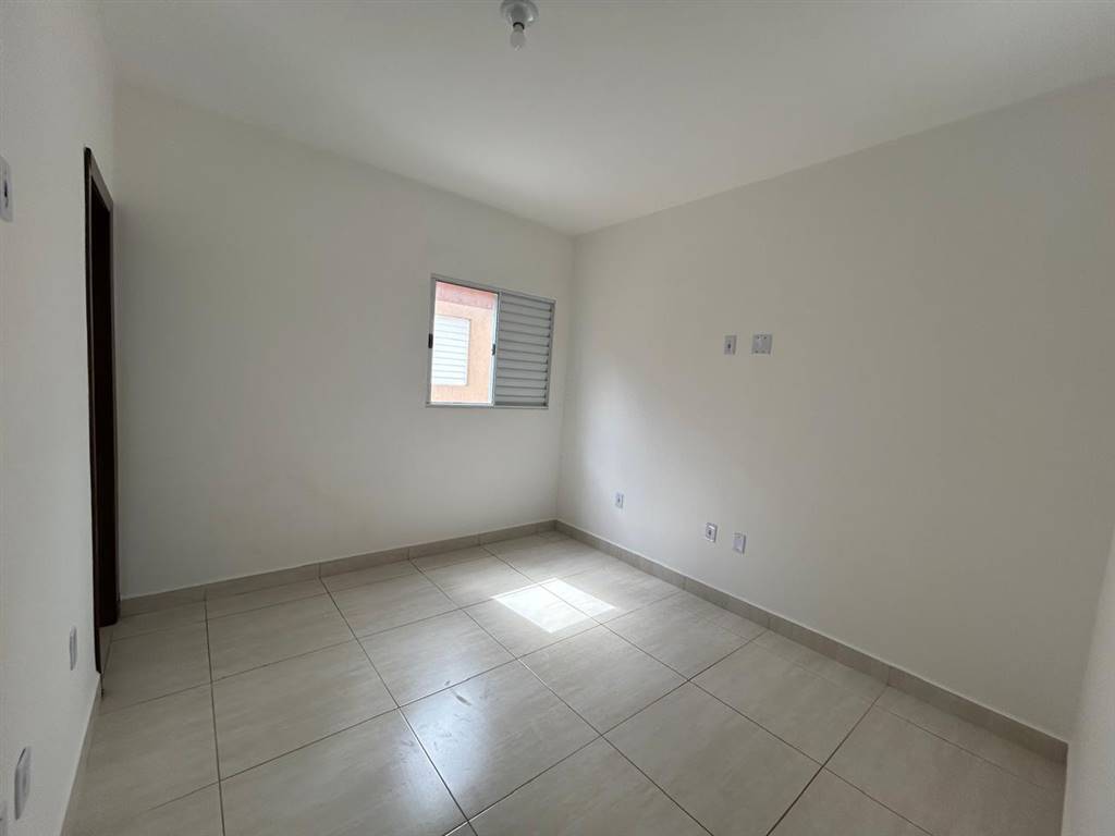 Casa com 2 quartos e 76 m² em Vila Caiçara, Praia Grande