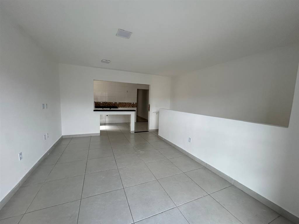 Casa com 2 quartos e 76 m² em Vila Caiçara, Praia Grande