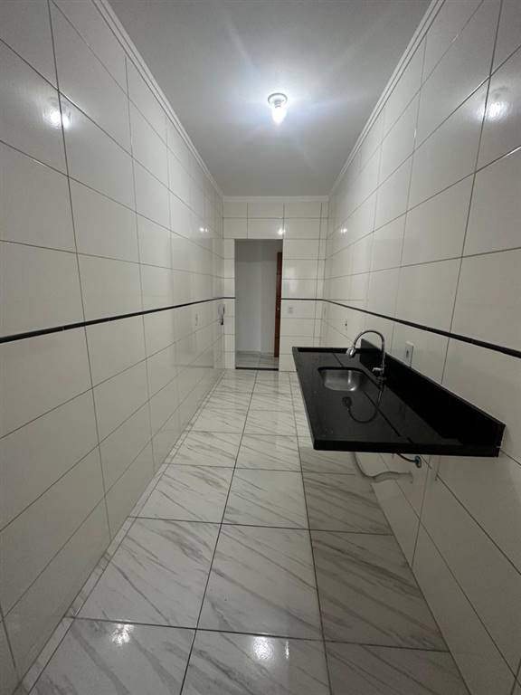 Apartamento com 2 quartos e 89 m² em Vila Caiçara, Praia Grande