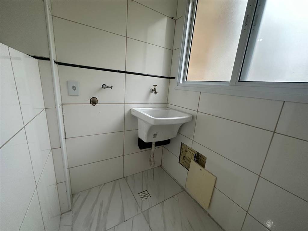 Apartamento com 2 quartos e 89 m² em Vila Caiçara, Praia Grande