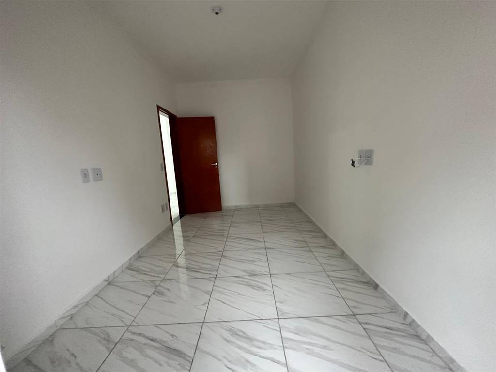Apartamento com 2 quartos e 89 m² em Vila Caiçara, Praia Grande