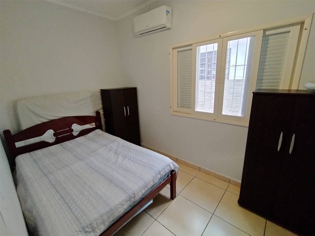 Casa com 2 quartos e 78 m² em Vila Caiçara, Praia Grande