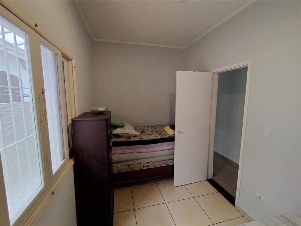 Casa com 2 quartos e 78 m² em Vila Caiçara, Praia Grande