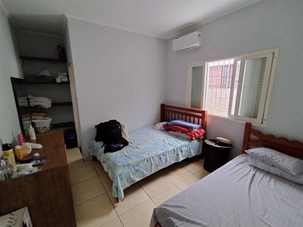 Casa com 2 quartos e 78 m² em Vila Caiçara, Praia Grande