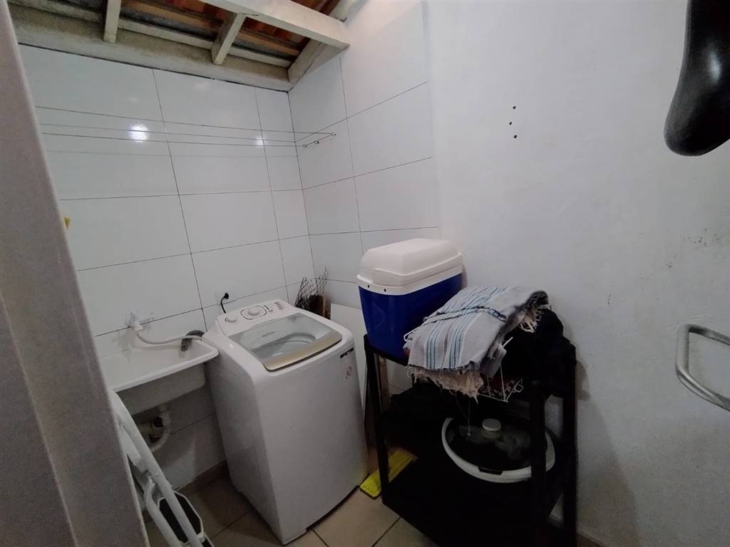 Casa com 2 quartos e 78 m² em Vila Caiçara, Praia Grande