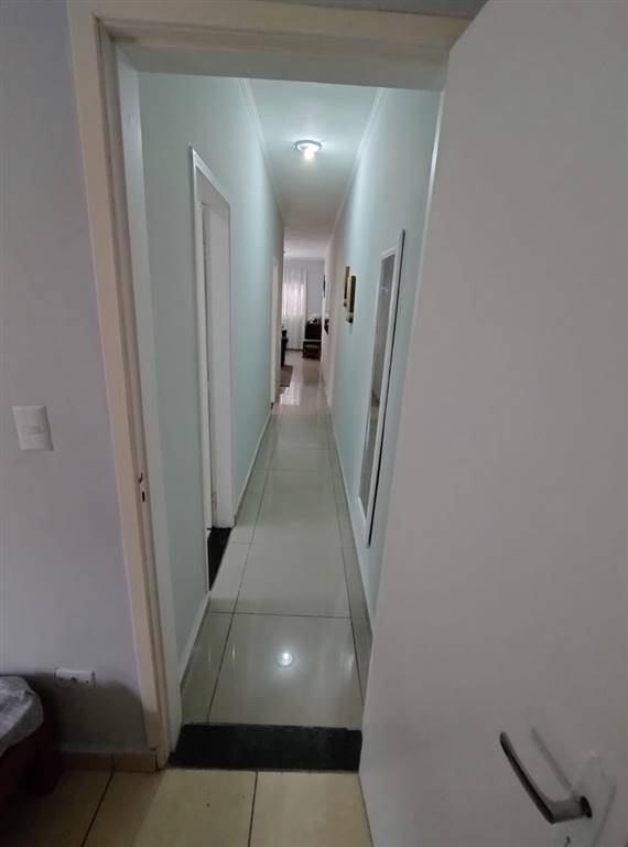 Casa com 2 quartos e 78 m² em Vila Caiçara, Praia Grande