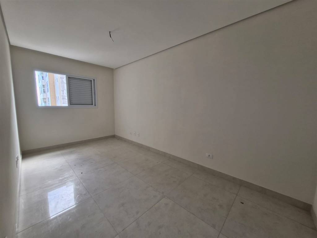 Apartamento com 3 quartos e 120 m² em Vila Caiçara, Praia Grande