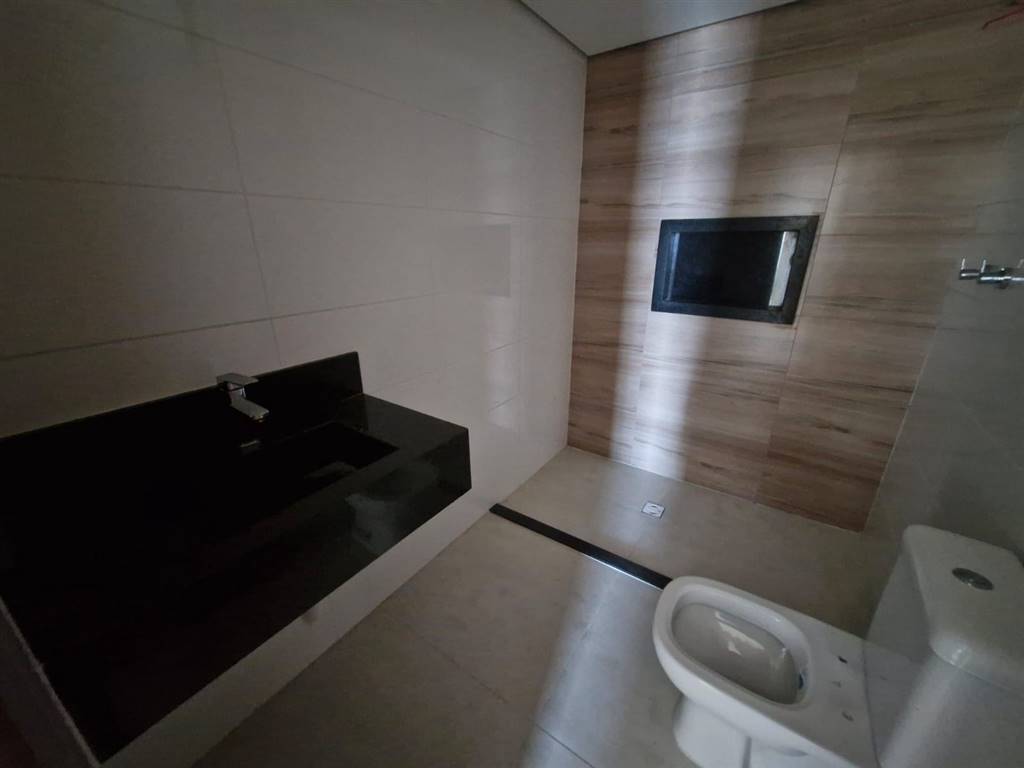Apartamento com 3 quartos e 120 m² em Vila Caiçara, Praia Grande