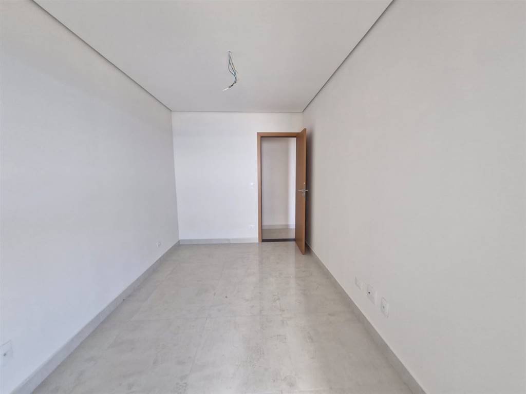 Apartamento com 3 quartos e 120 m² em Vila Caiçara, Praia Grande