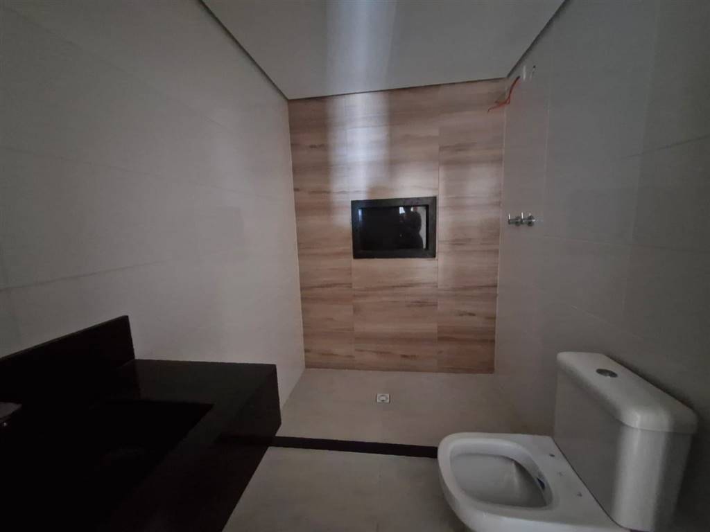 Apartamento com 3 quartos e 120 m² em Vila Caiçara, Praia Grande