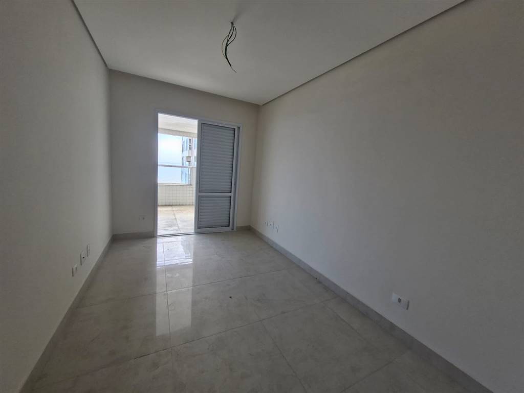 Apartamento com 3 quartos e 120 m² em Vila Caiçara, Praia Grande