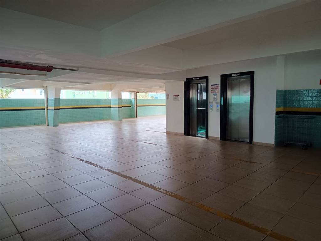 Apartamento com 2 quartos e 72 m² em Vila Caiçara, Praia Grande