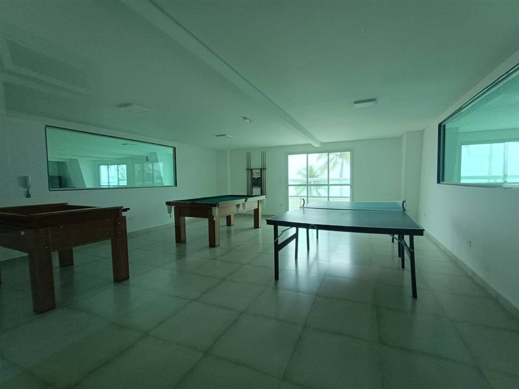 Apartamento com 2 quartos e 72 m² em Vila Caiçara, Praia Grande