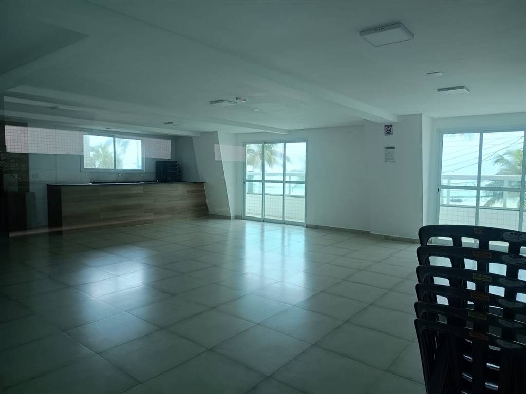 Apartamento com 2 quartos e 72 m² em Vila Caiçara, Praia Grande