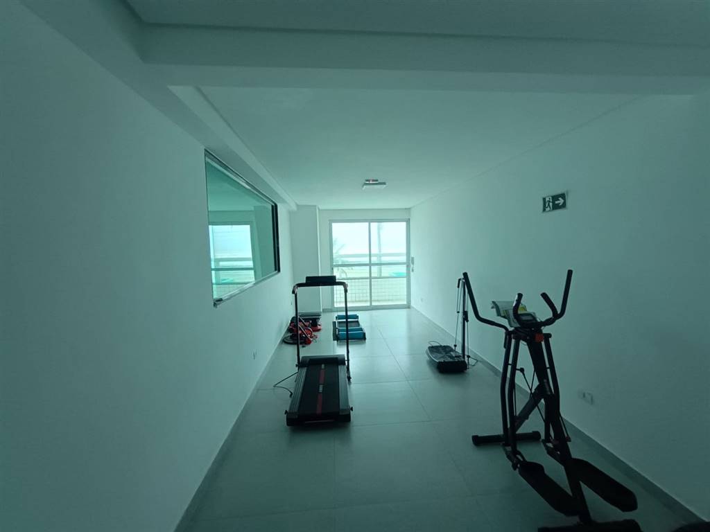 Apartamento com 2 quartos e 72 m² em Vila Caiçara, Praia Grande