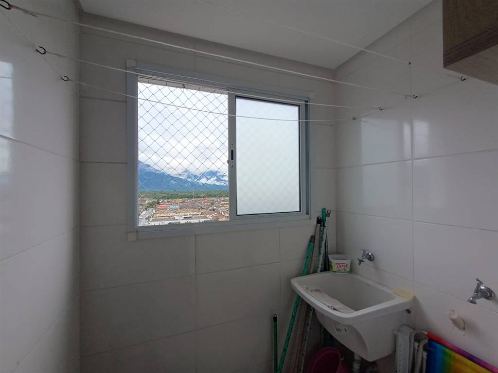 Apartamento com 2 quartos e 72 m² em Vila Caiçara, Praia Grande