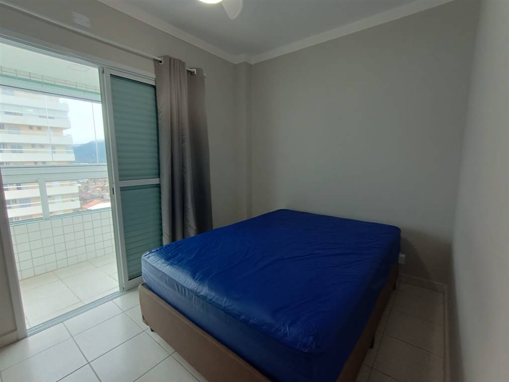 Apartamento com 2 quartos e 72 m² em Vila Caiçara, Praia Grande