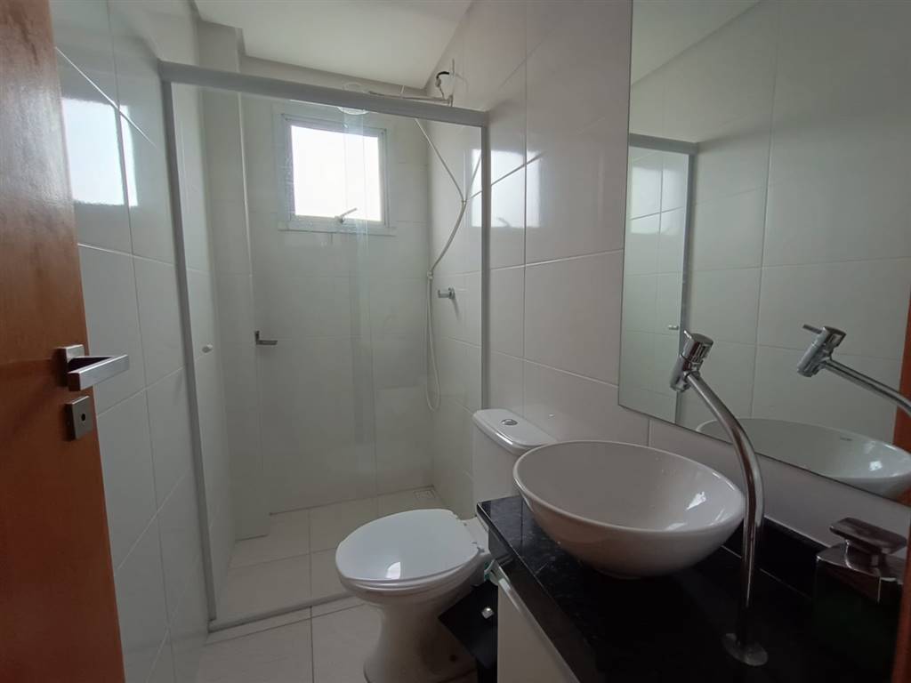 Apartamento com 2 quartos e 72 m² em Vila Caiçara, Praia Grande
