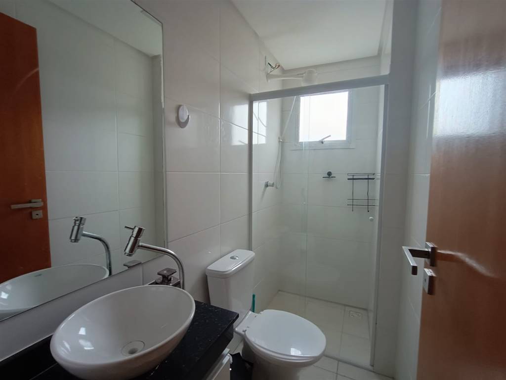 Apartamento com 2 quartos e 72 m² em Vila Caiçara, Praia Grande