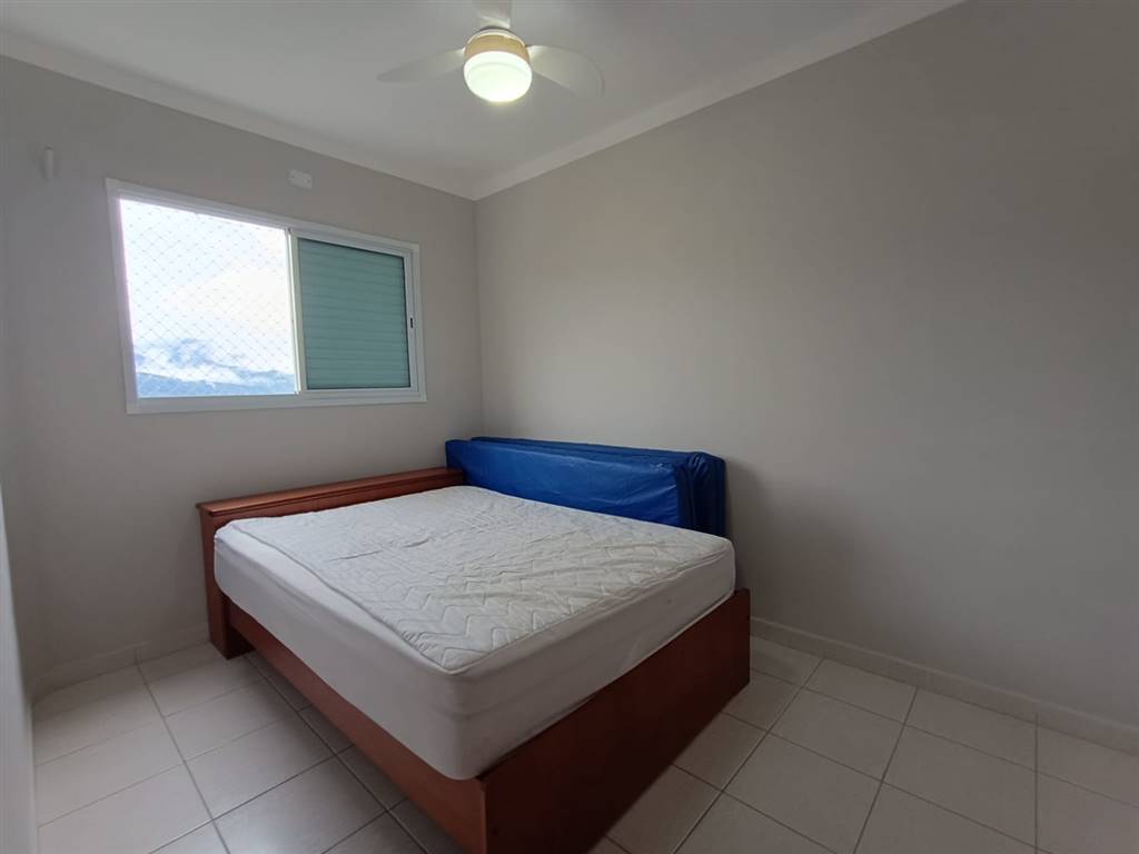 Apartamento com 2 quartos e 72 m² em Vila Caiçara, Praia Grande