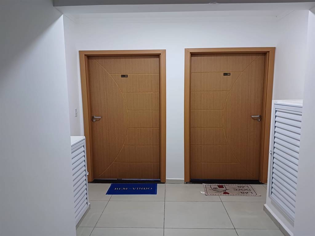 Apartamento com 2 quartos e 65 m² em Vila Caiçara, Praia Grande