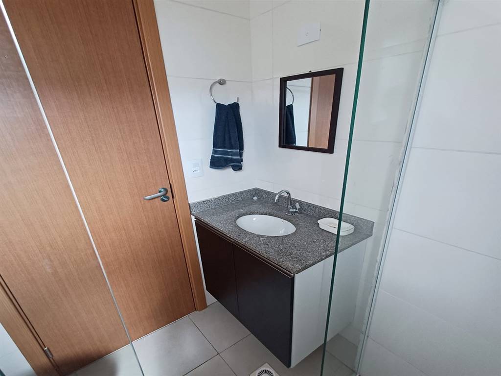 Apartamento com 2 quartos e 65 m² em Vila Caiçara, Praia Grande