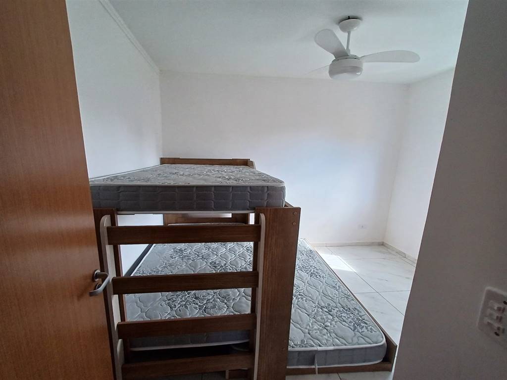 Apartamento com 2 quartos e 65 m² em Vila Caiçara, Praia Grande