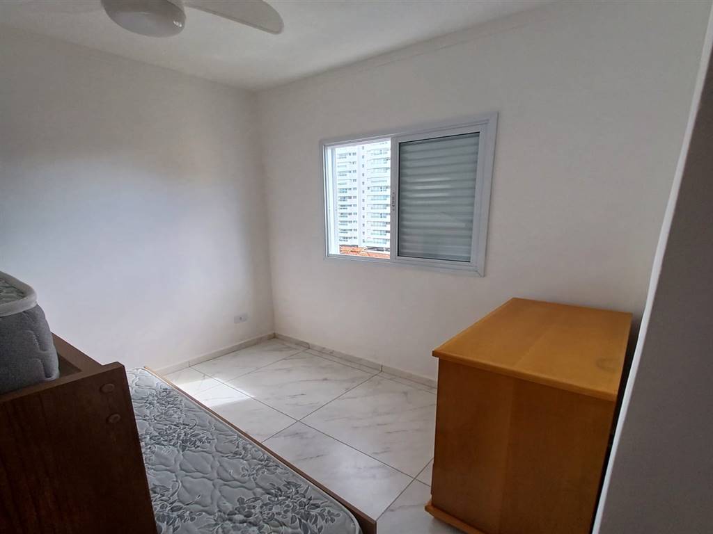Apartamento com 2 quartos e 65 m² em Vila Caiçara, Praia Grande