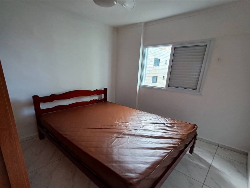 Apartamento com 2 quartos e 65 m² em Vila Caiçara, Praia Grande