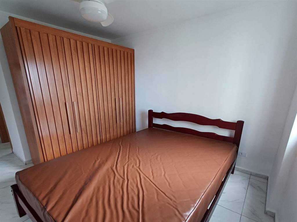 Apartamento com 2 quartos e 65 m² em Vila Caiçara, Praia Grande