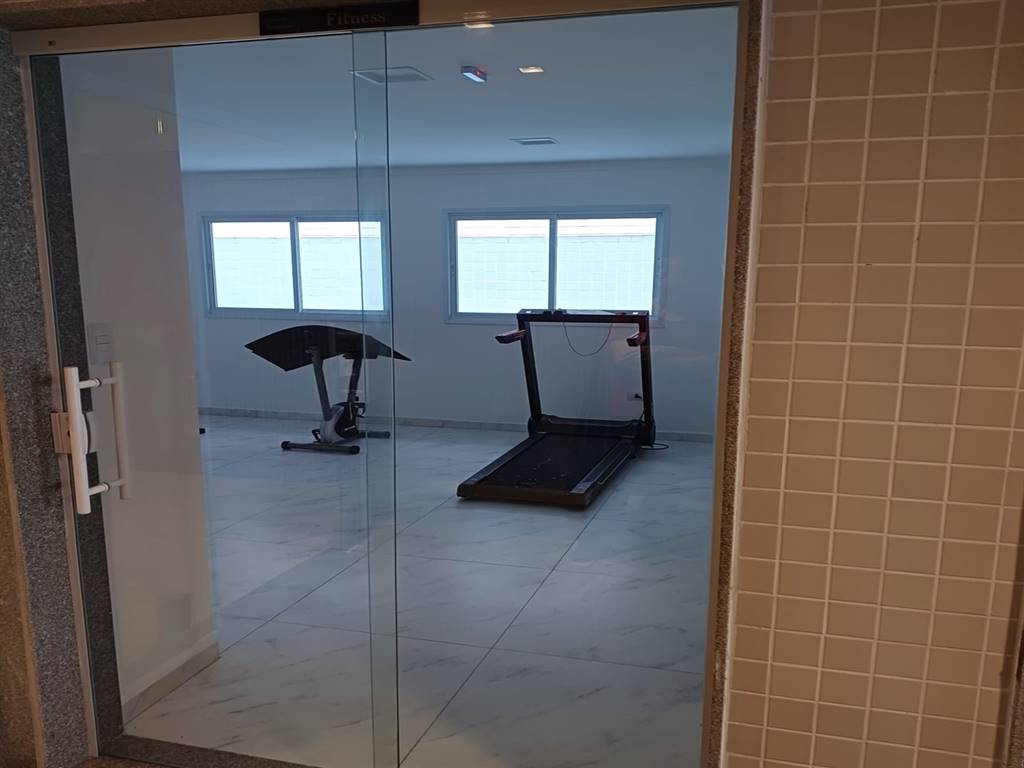 Apartamento com 2 quartos e 65 m² em Vila Caiçara, Praia Grande