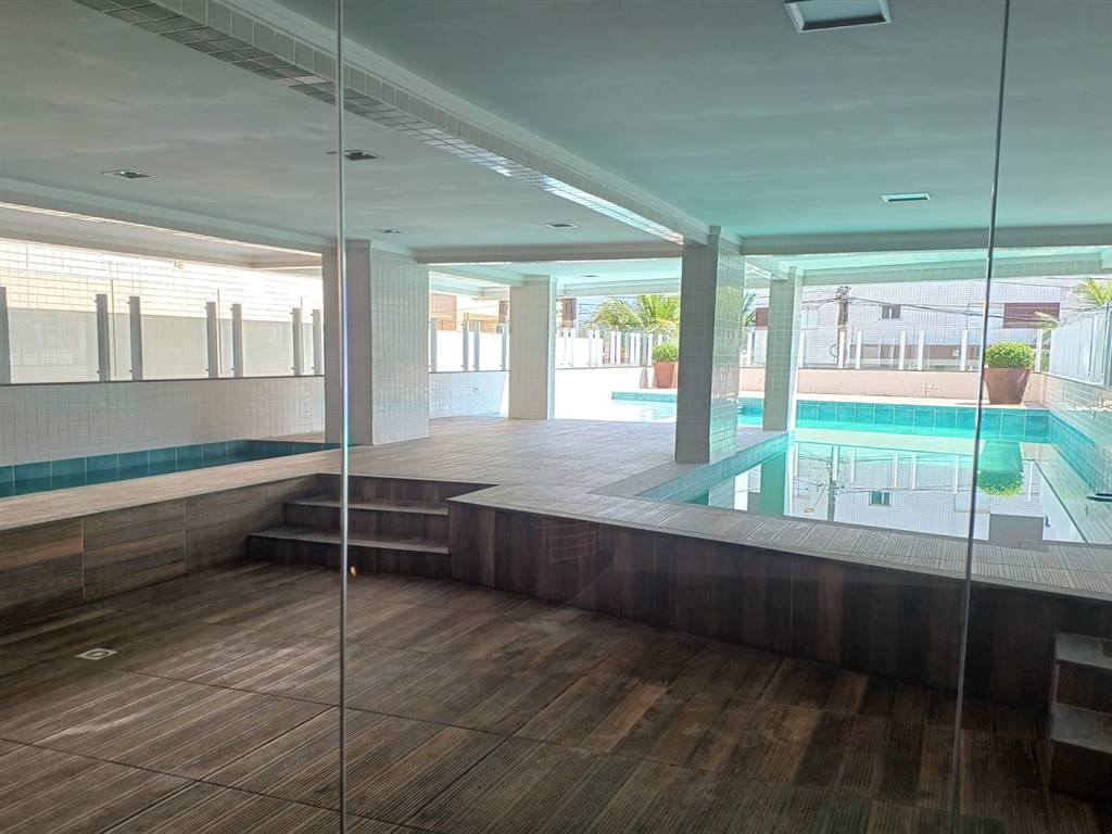 Apartamento com 2 quartos e 65 m² em Vila Caiçara, Praia Grande
