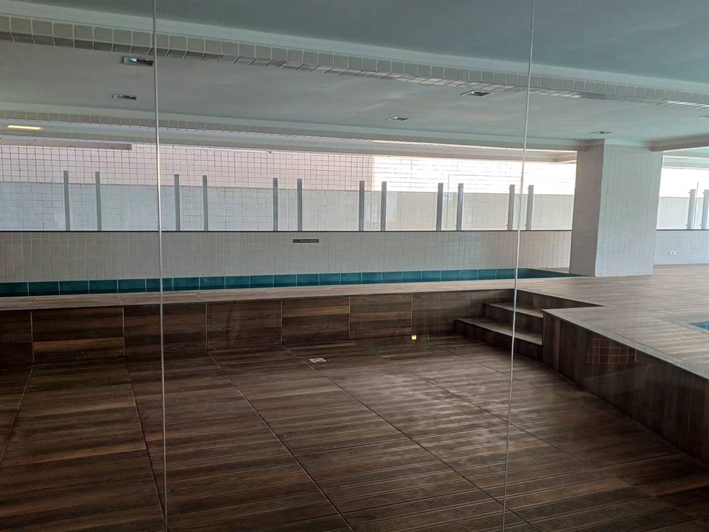 Apartamento com 2 quartos e 65 m² em Vila Caiçara, Praia Grande