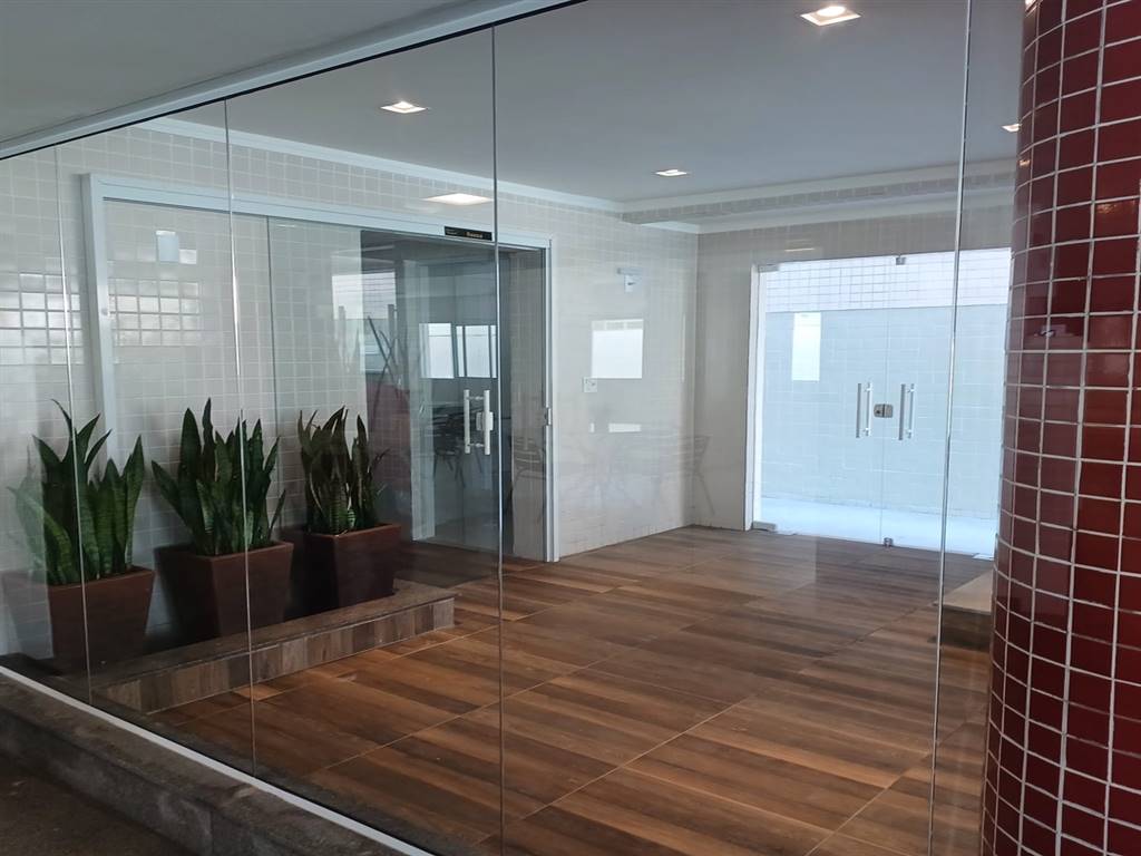 Apartamento com 2 quartos e 65 m² em Vila Caiçara, Praia Grande